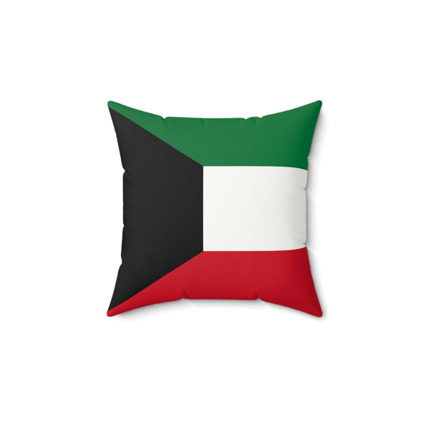Kuwait Pillow