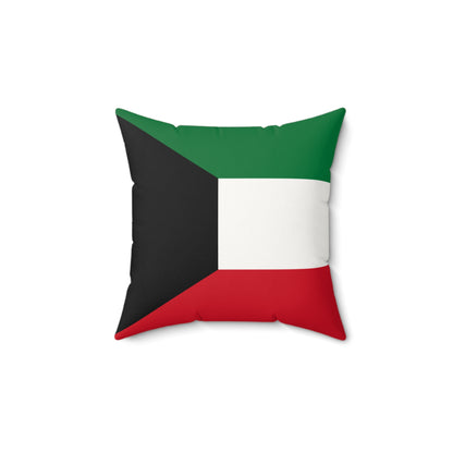 Kuwait Pillow