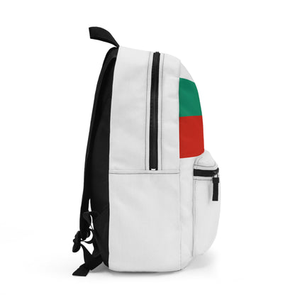 Bulgaria Backpack
