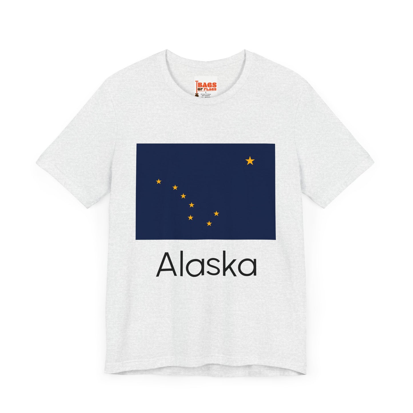 Alaska T-shirts