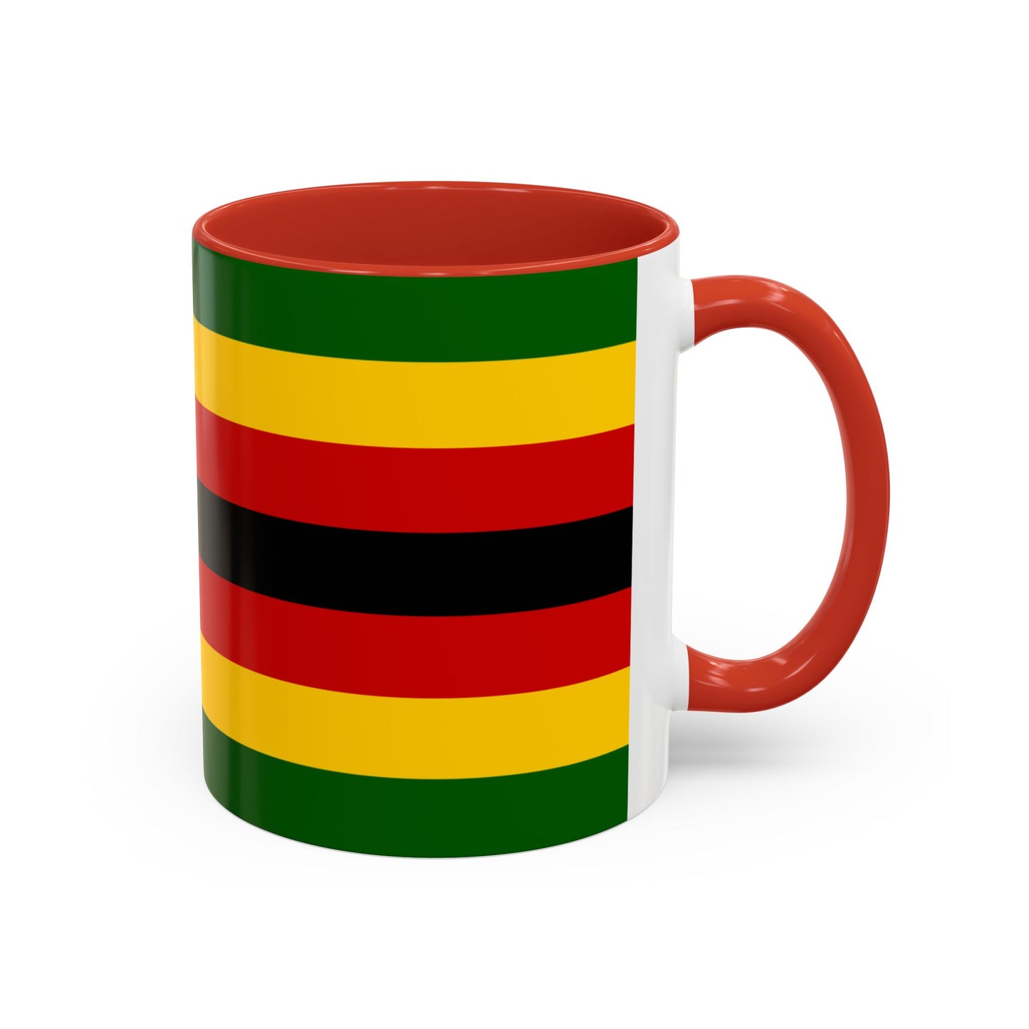 Zimbabwe Mug