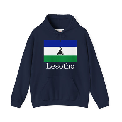 Lesotho Hoodies