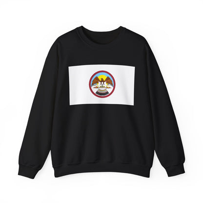 Ute People Sweatshirt