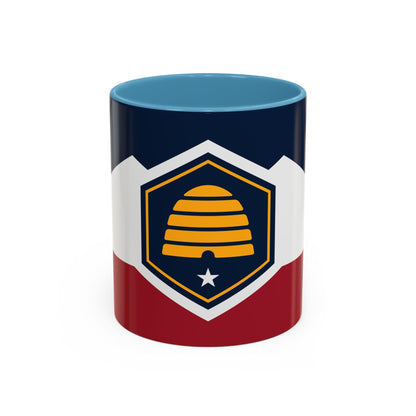 Utah Mug