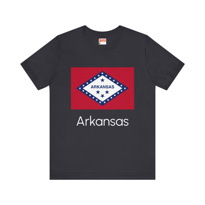 Arkansas T-shirts