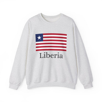 Liberia Sweatshirt