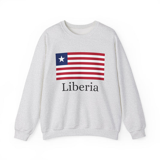 Liberia Sweatshirt