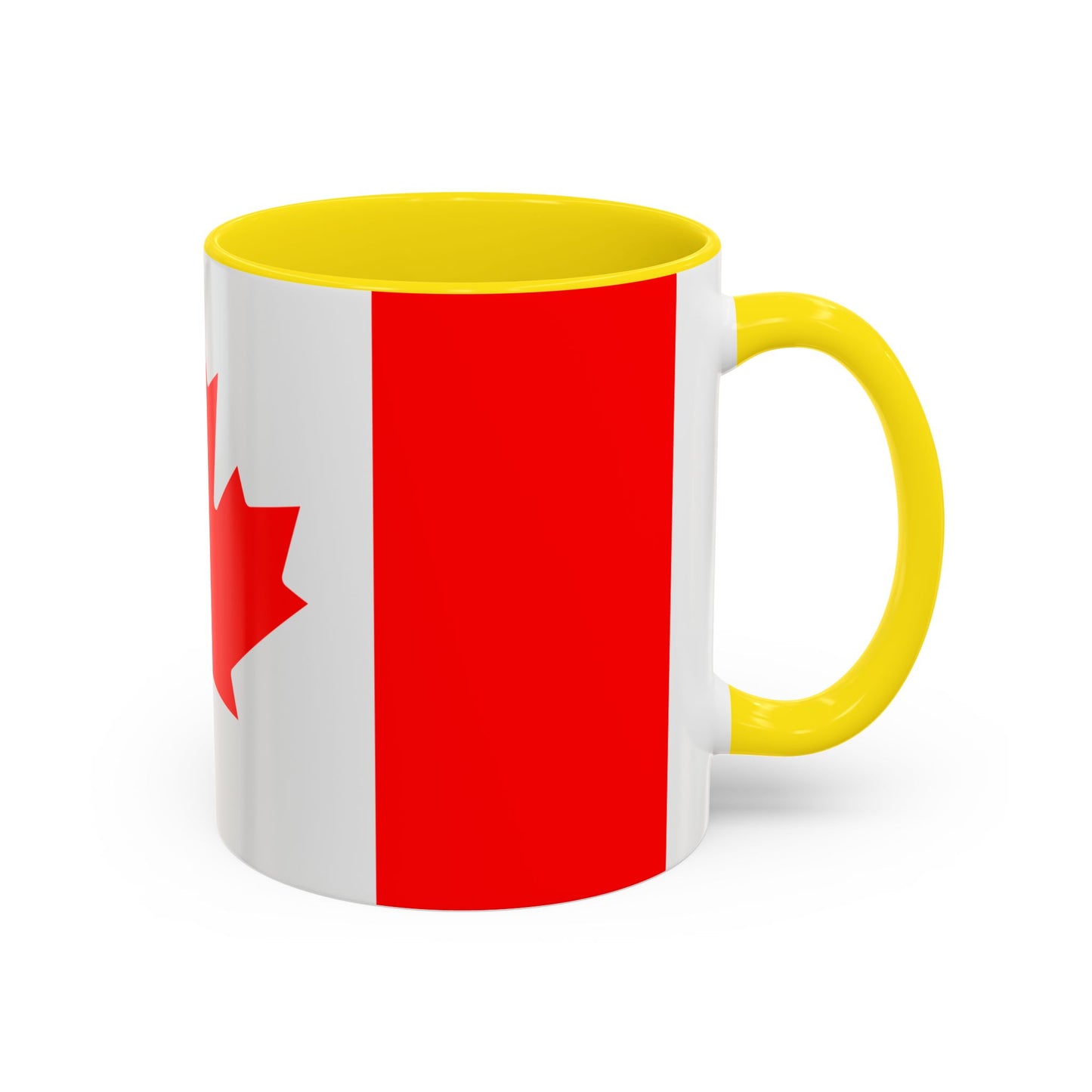 Canada Mug