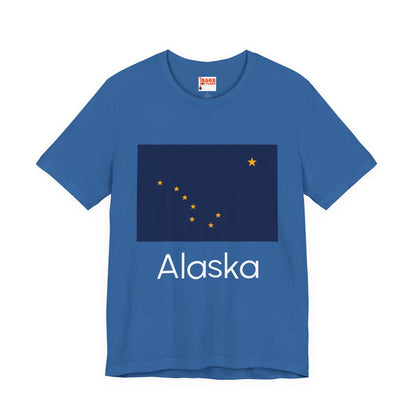 Alaska T-shirts