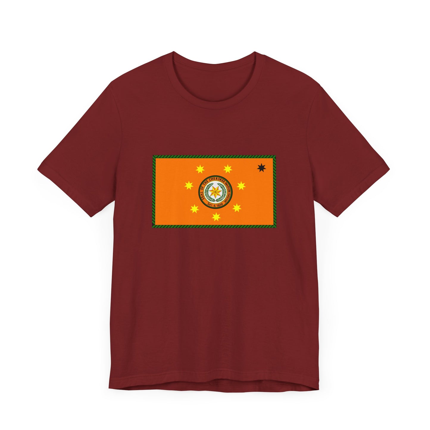 Cherokee T-shirt