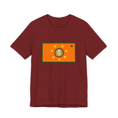 Cherokee T-shirt