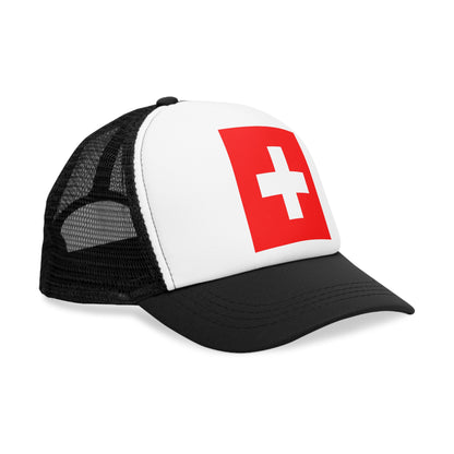Switzerland Cap