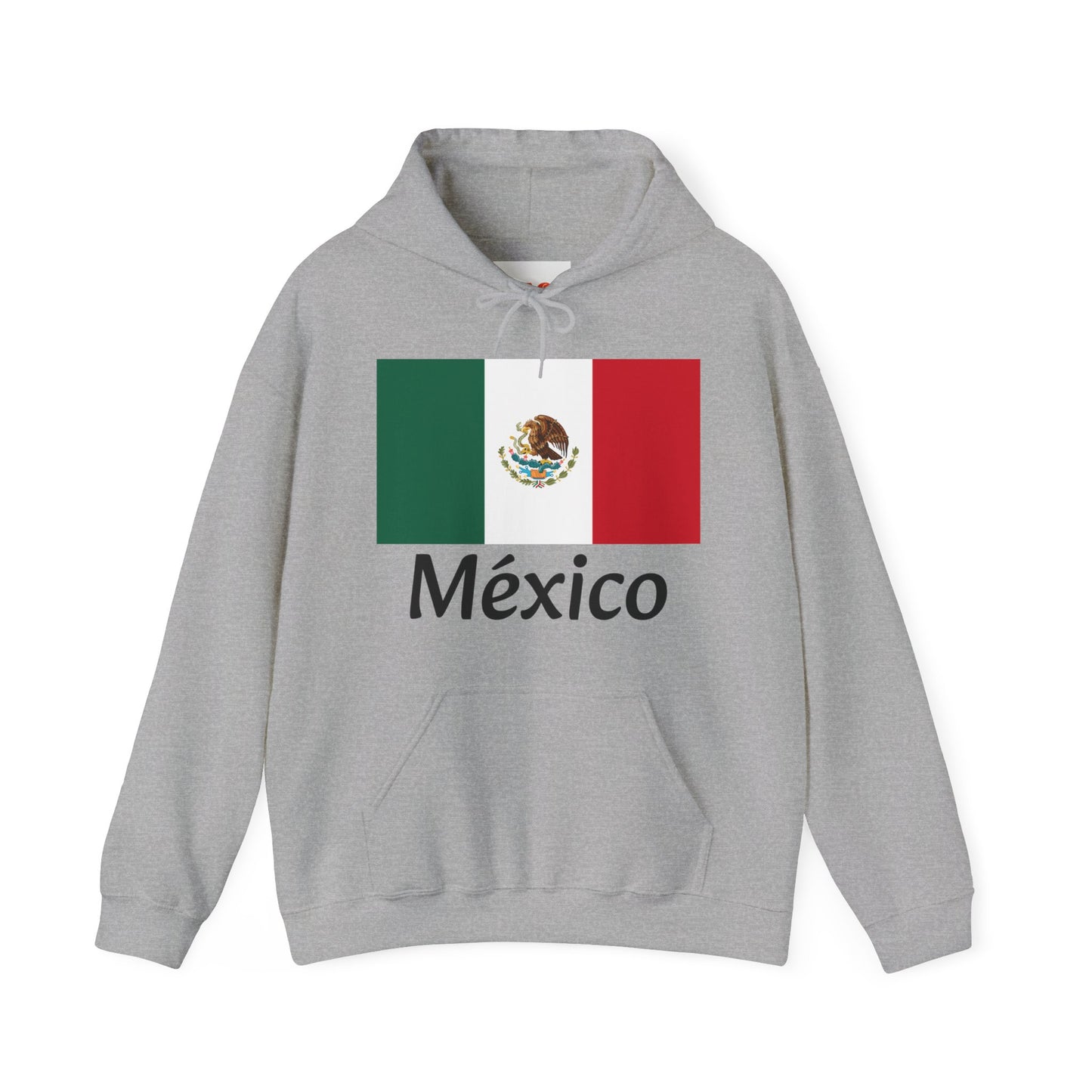 México Hoodies