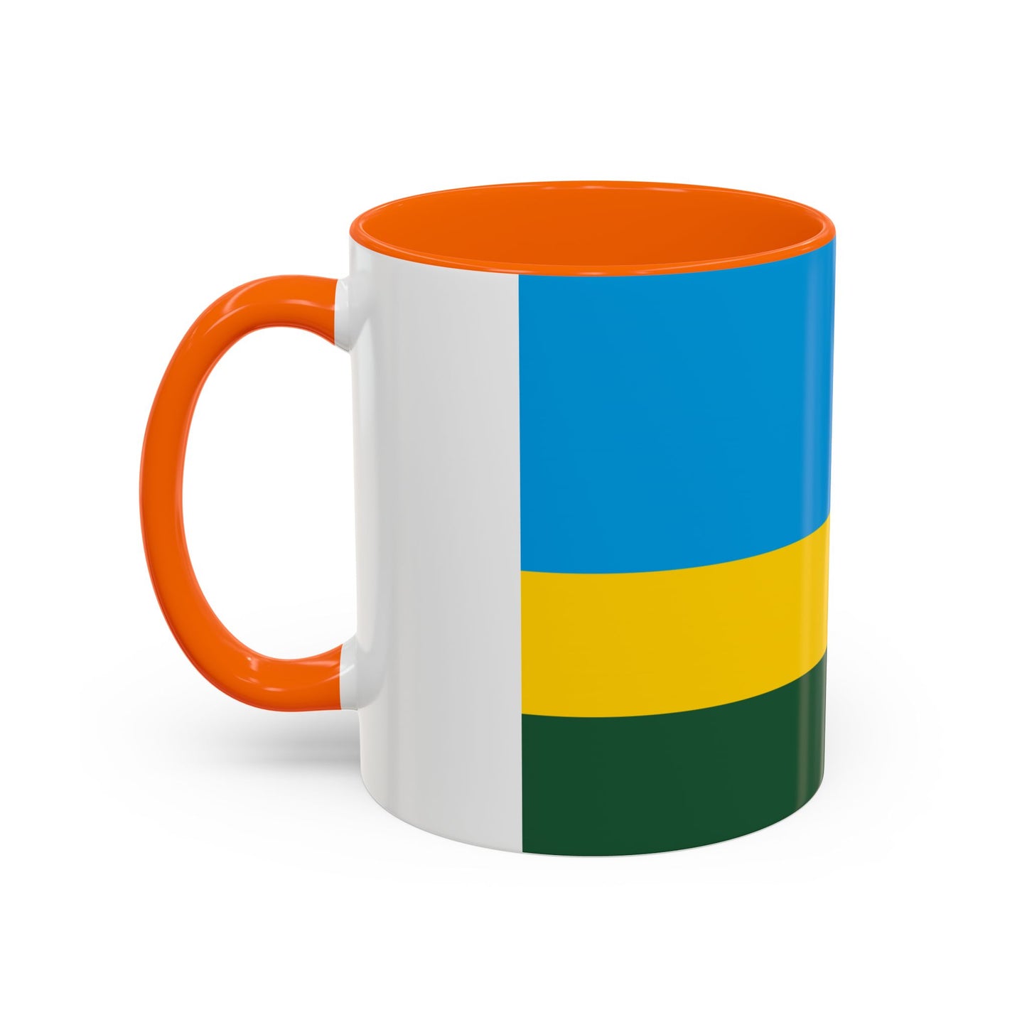Rwanda Mug
