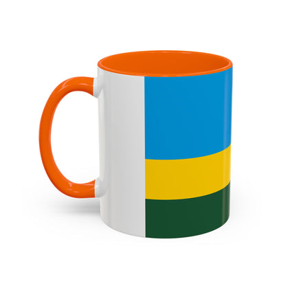 Rwanda Mug