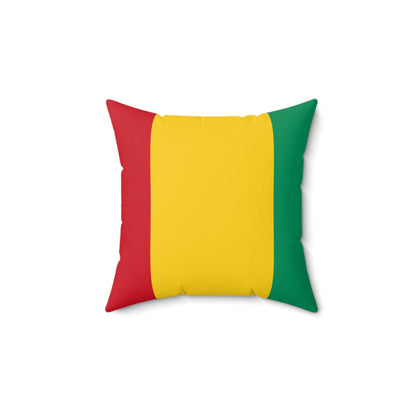 Guinea Pillow