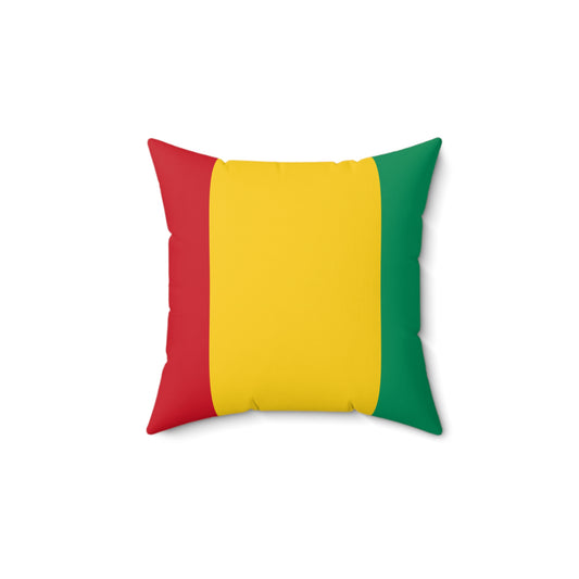 Guinea Pillow