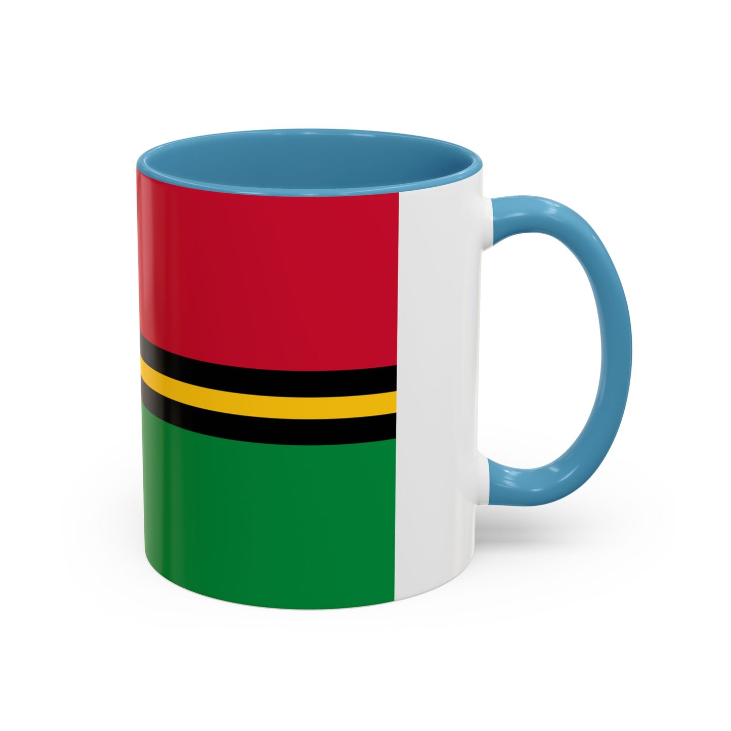 Vanuatu Mug
