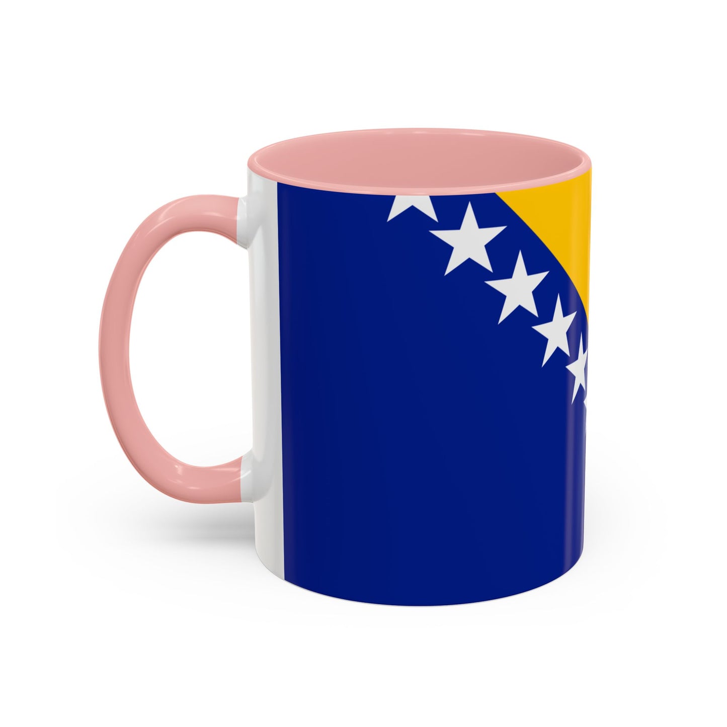 Bosnia and Herzegovina Mug