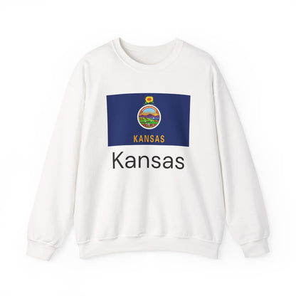 Kansas Sweatshirt