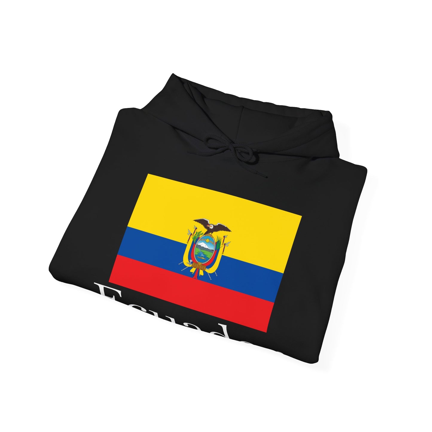 Ecuador Hoodies