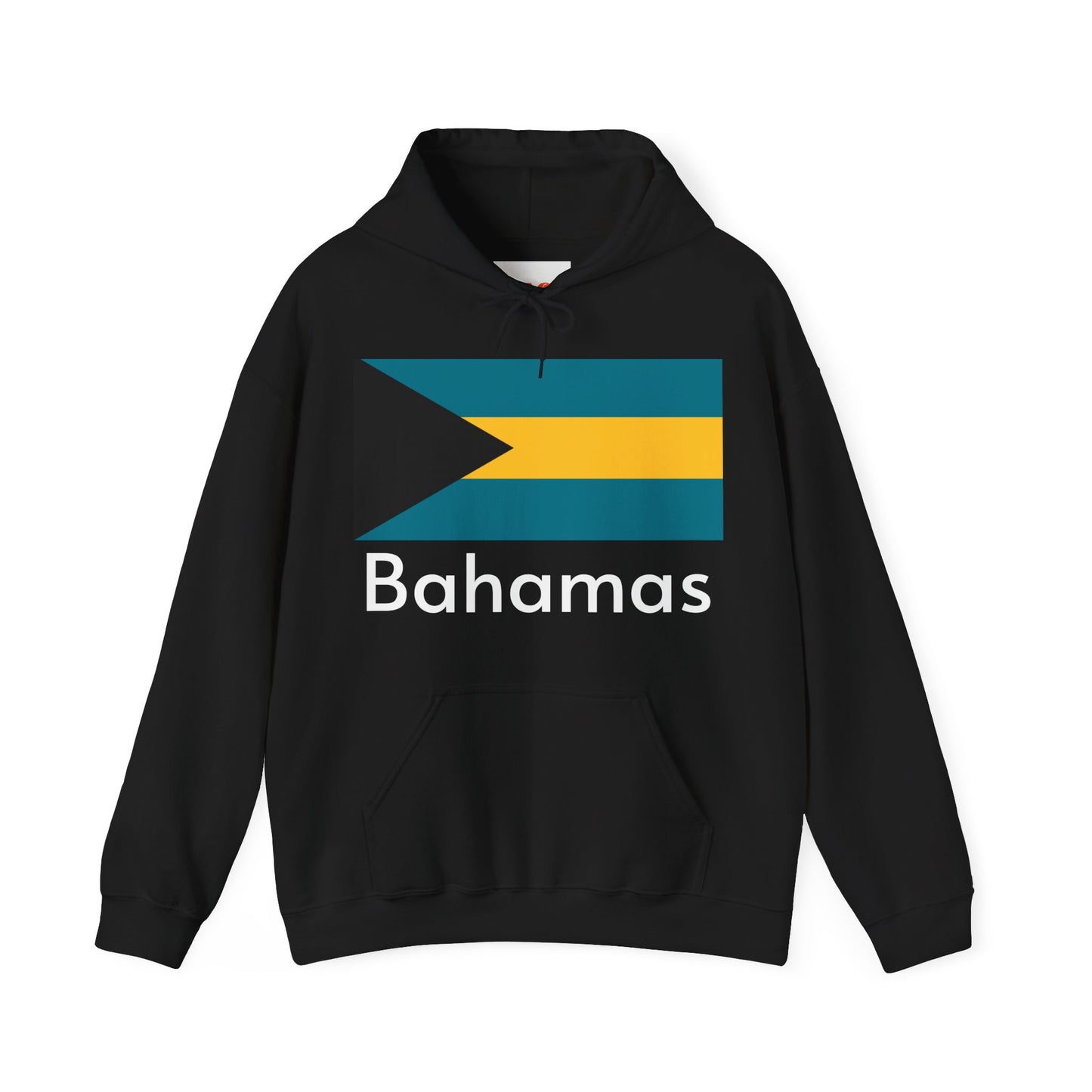 Bahamas Hoodies