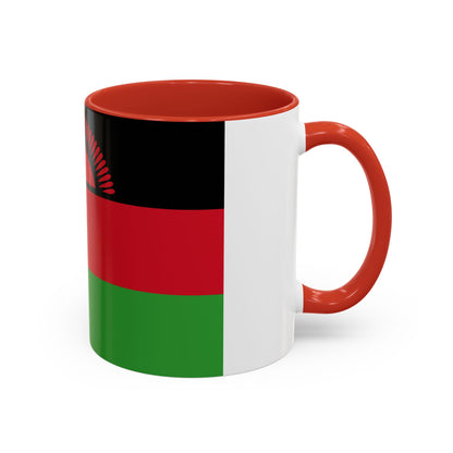Malawi Mug