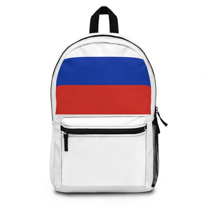 Russia Backpack