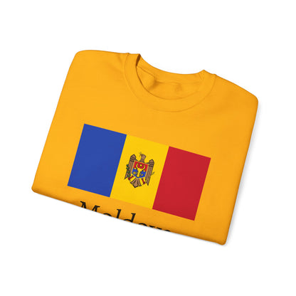 Moldova Sweatshirt