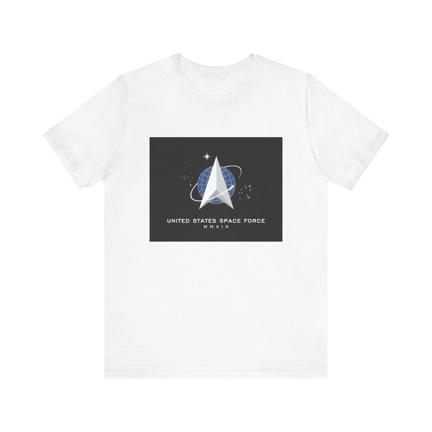 US Space Force T-shirt