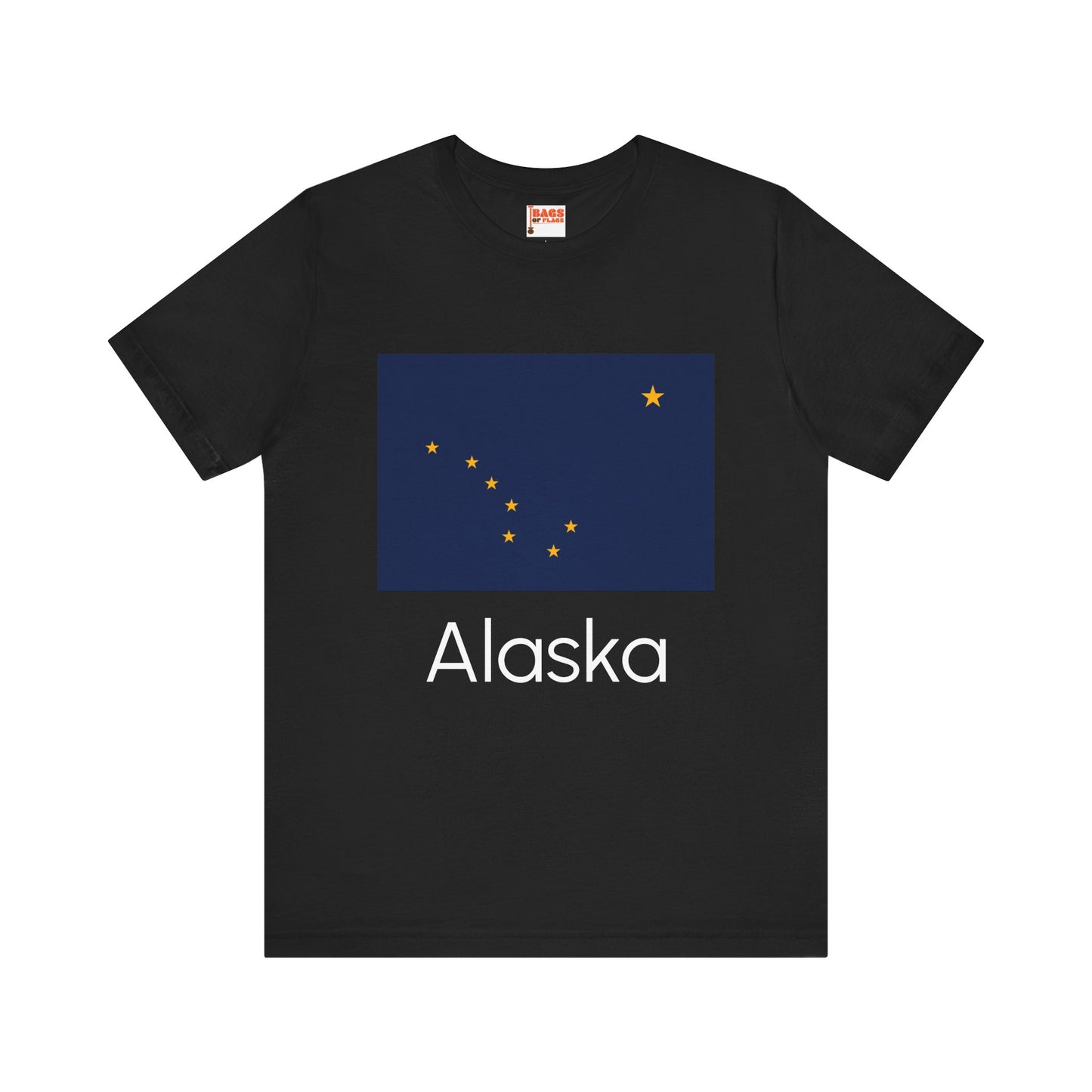 Alaska T-shirts