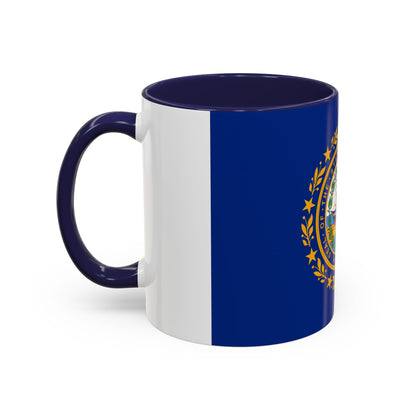 New Hampshire Mug