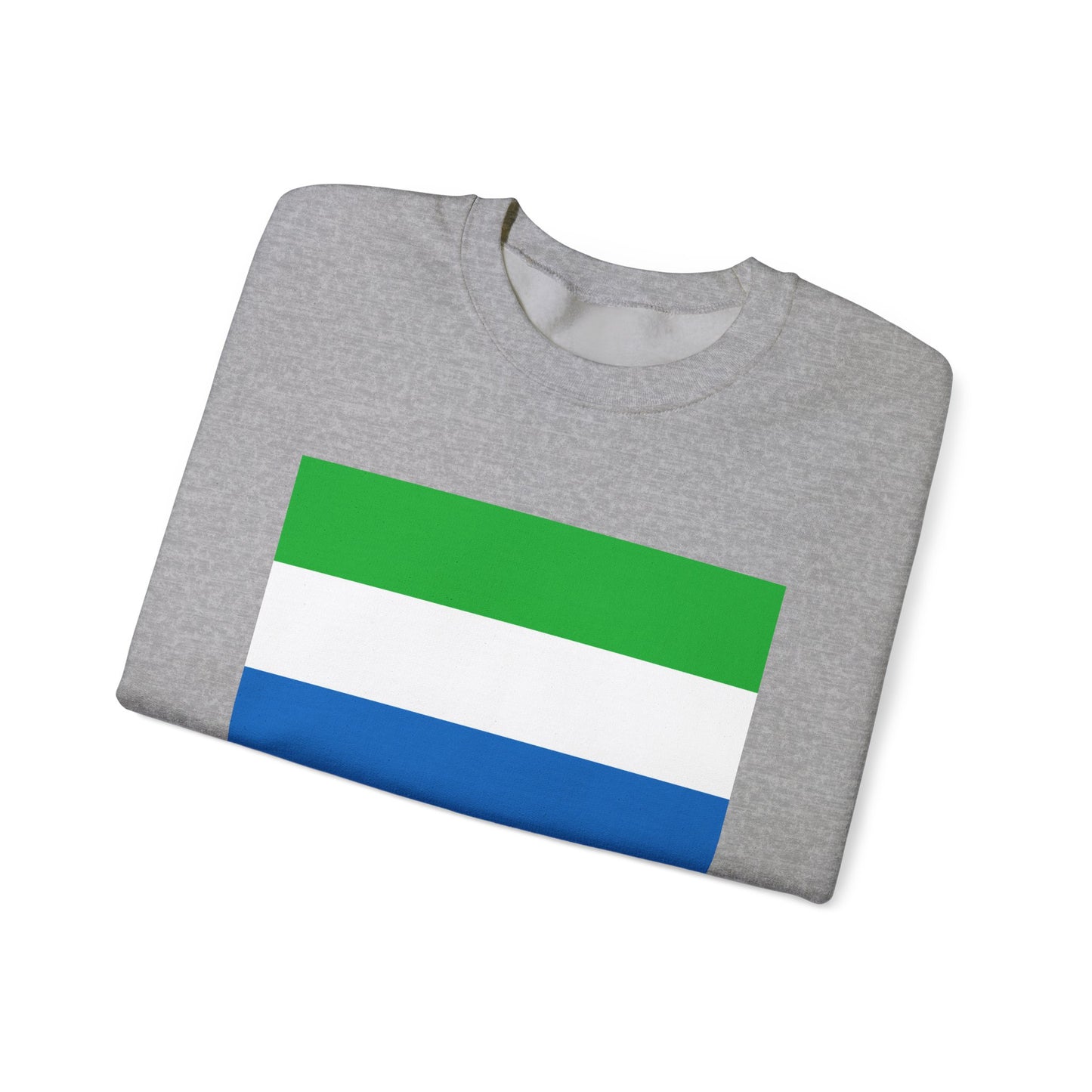 Sierra Leone Sweatshirt