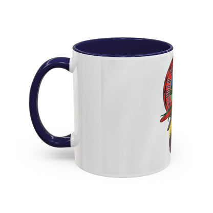 Arikara Mug