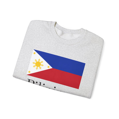 Pilipinas Sweatshirt