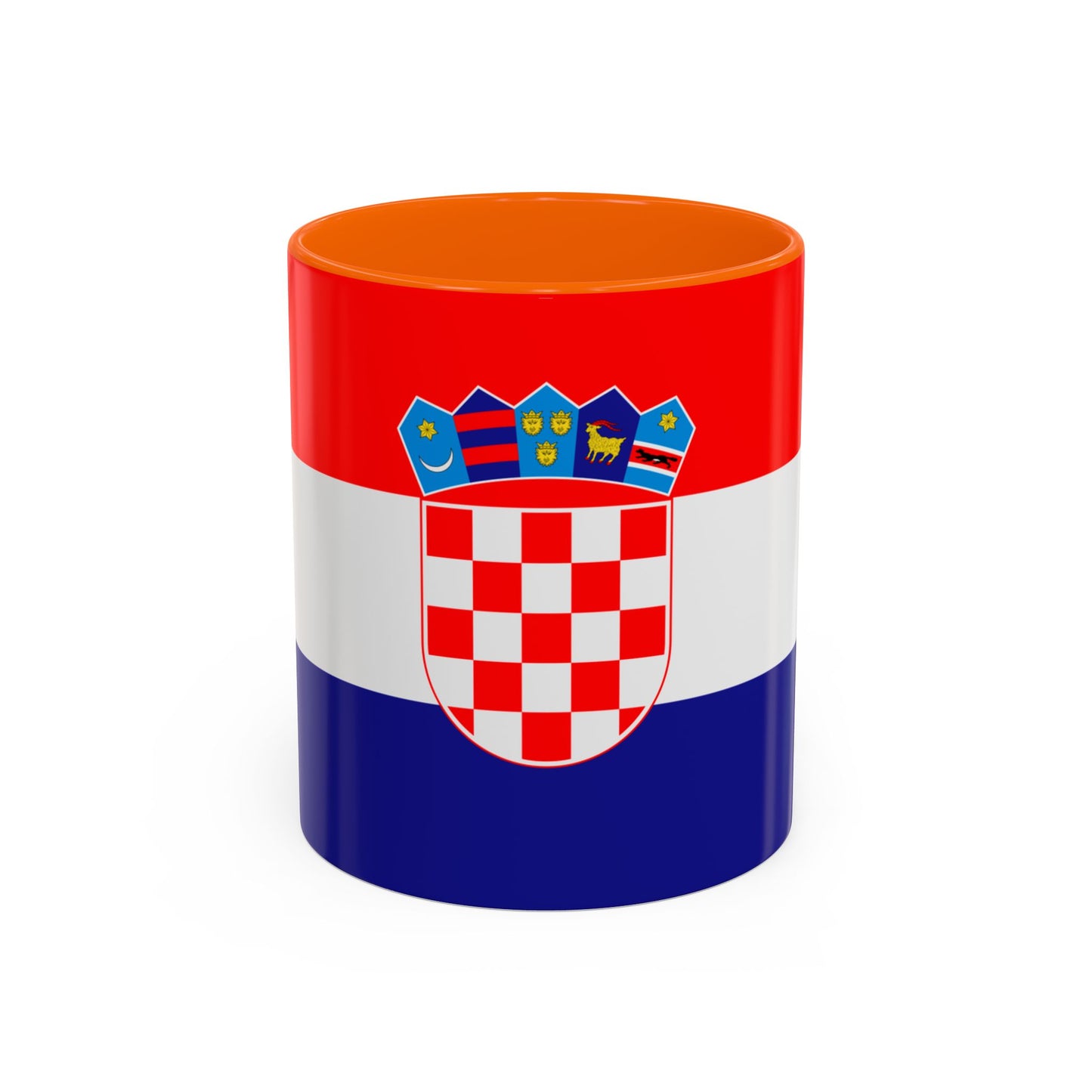 Croatia Mug