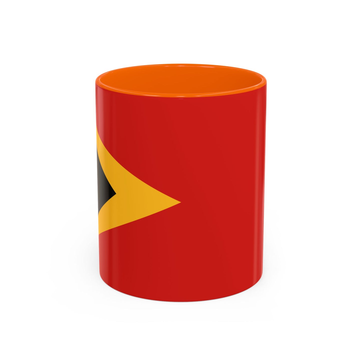 East Timor Mug