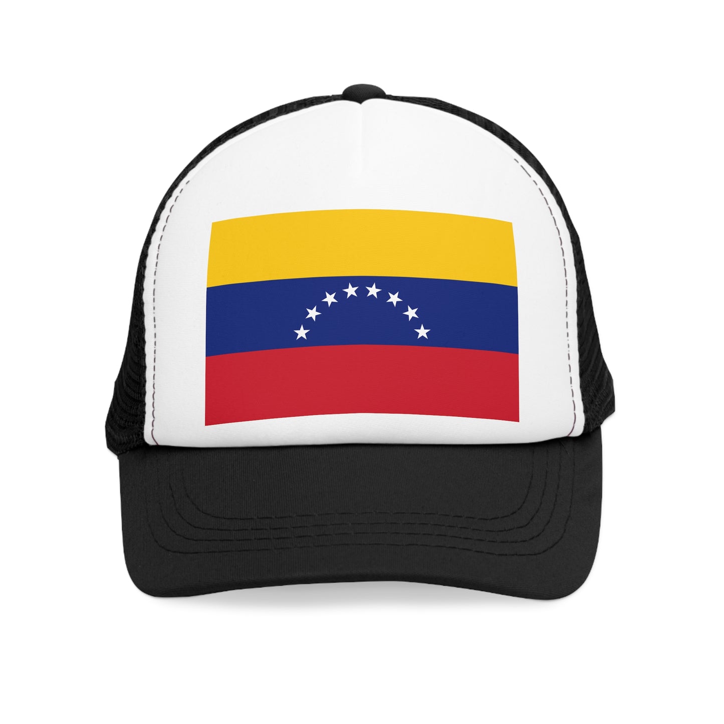Venezuela Trucker Cap