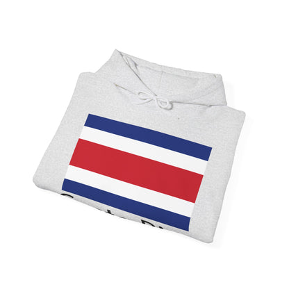 Costa Rica Hoodies