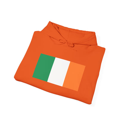 Ireland Flag Hoodies