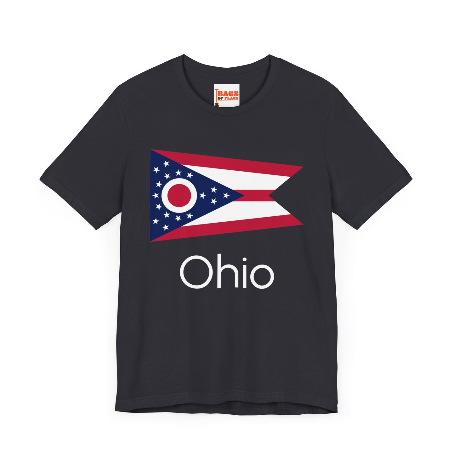 Ohio T-shirts