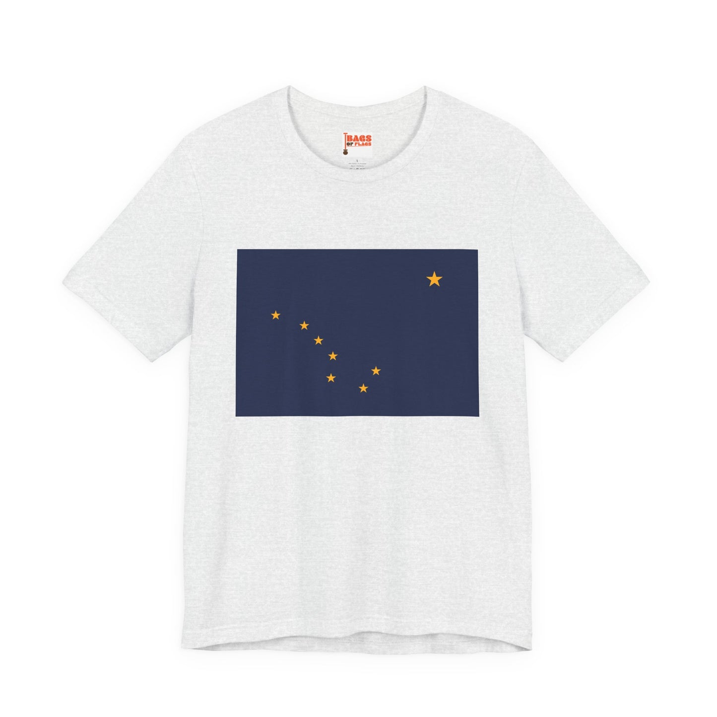 Alaska Flag T-shirts