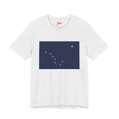 Alaska Flag T-shirts