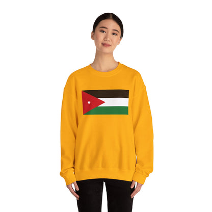 Jordan Flag Sweatshirt