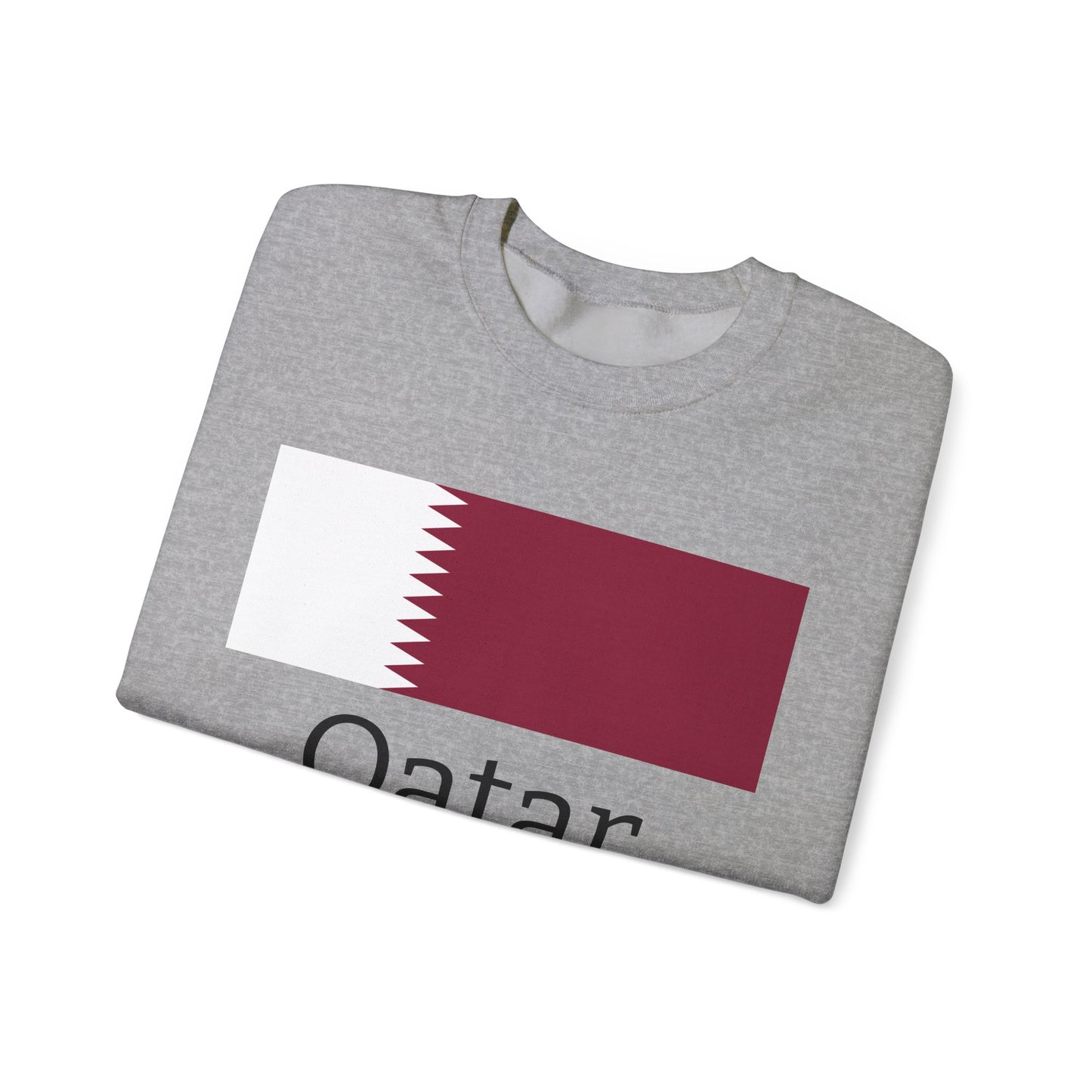 Qatar Sweatshirt