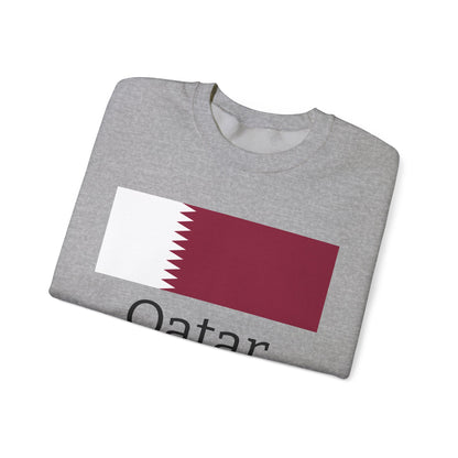 Qatar Sweatshirt