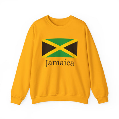 Jamaica Sweatshirt