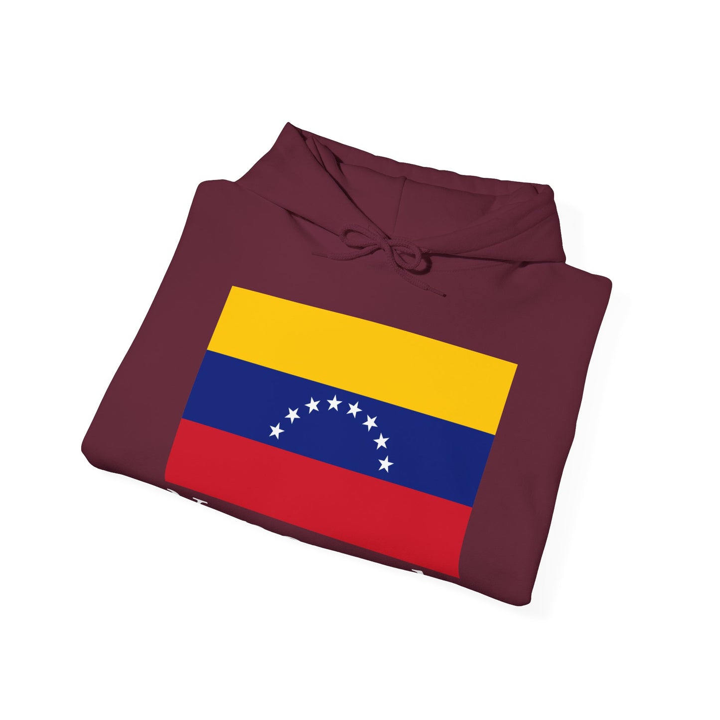 Venezuela Hoodies