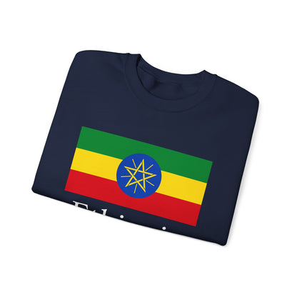 Ethiopia Sweatshirt
