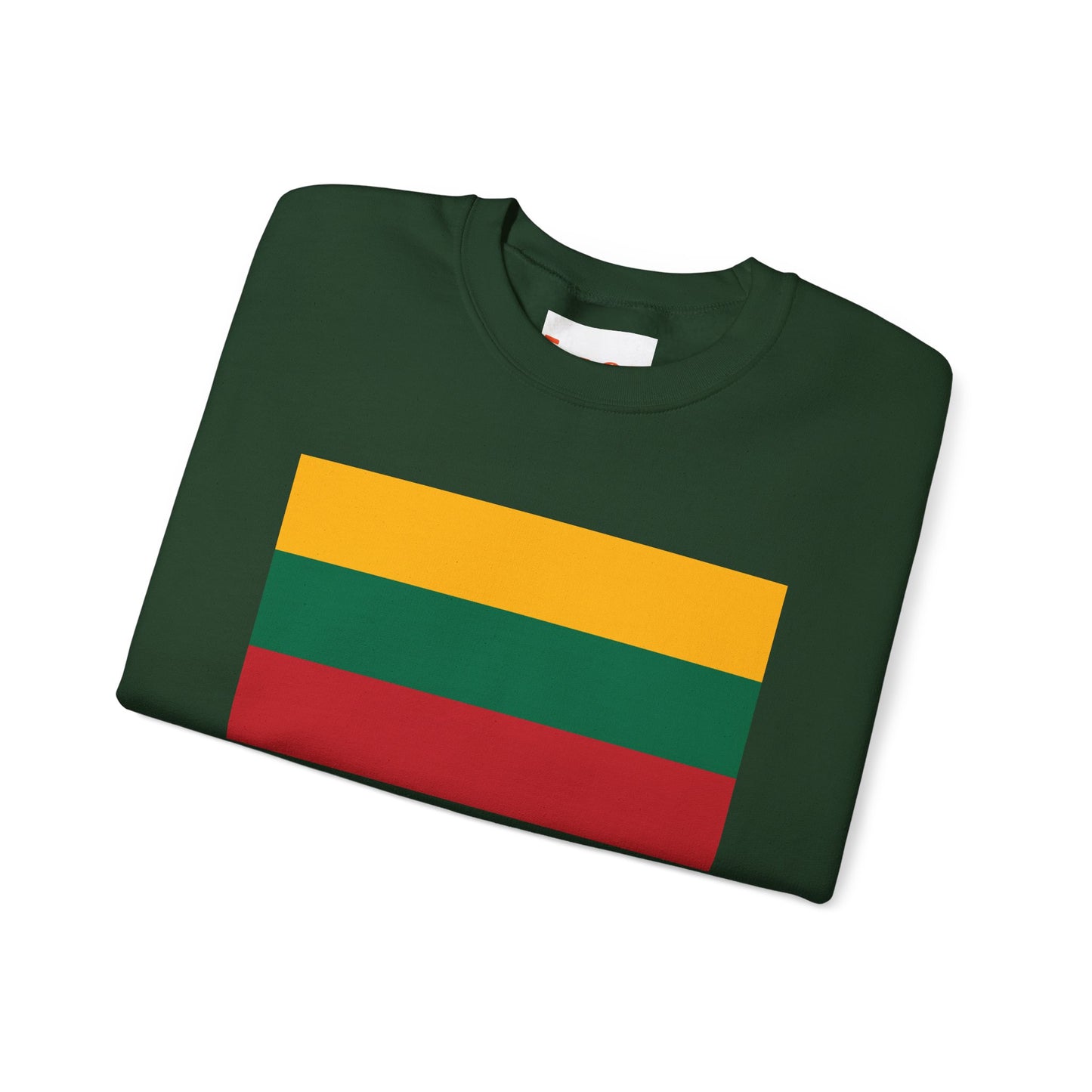 Lietuva Inspired Sweatshirts